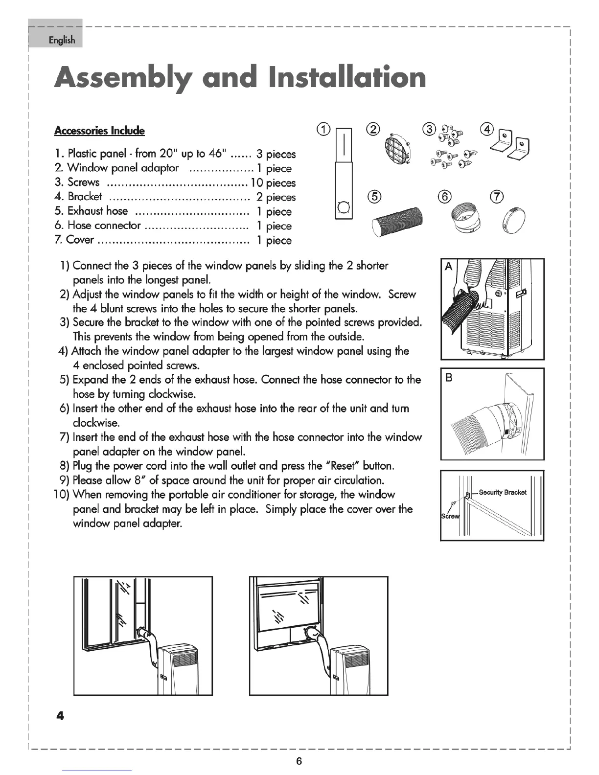 Page #7 background image