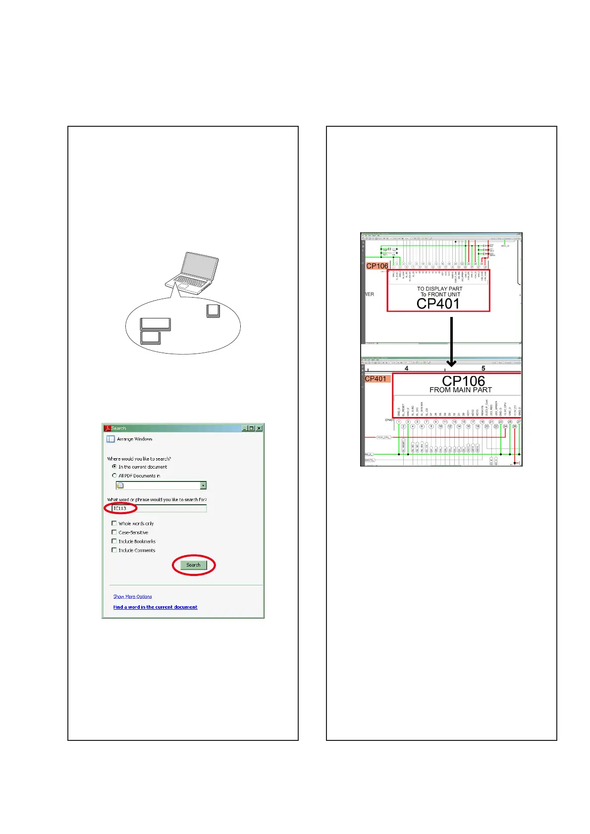 Page #3 background image