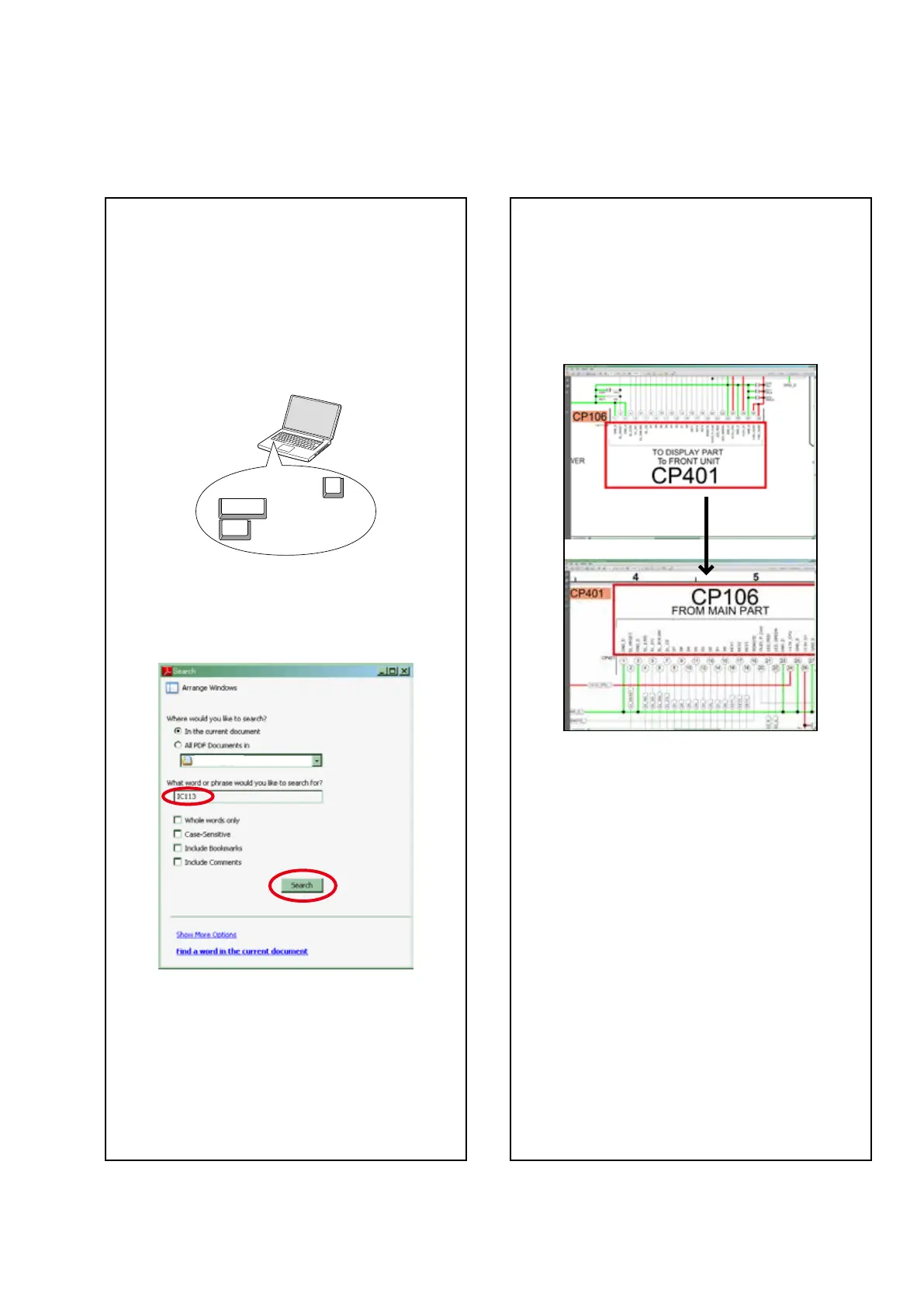 Page #3 background image