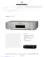 Preview: Specification