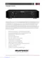 Preview: Specification