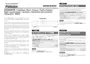 Preview: Addendum Sheet