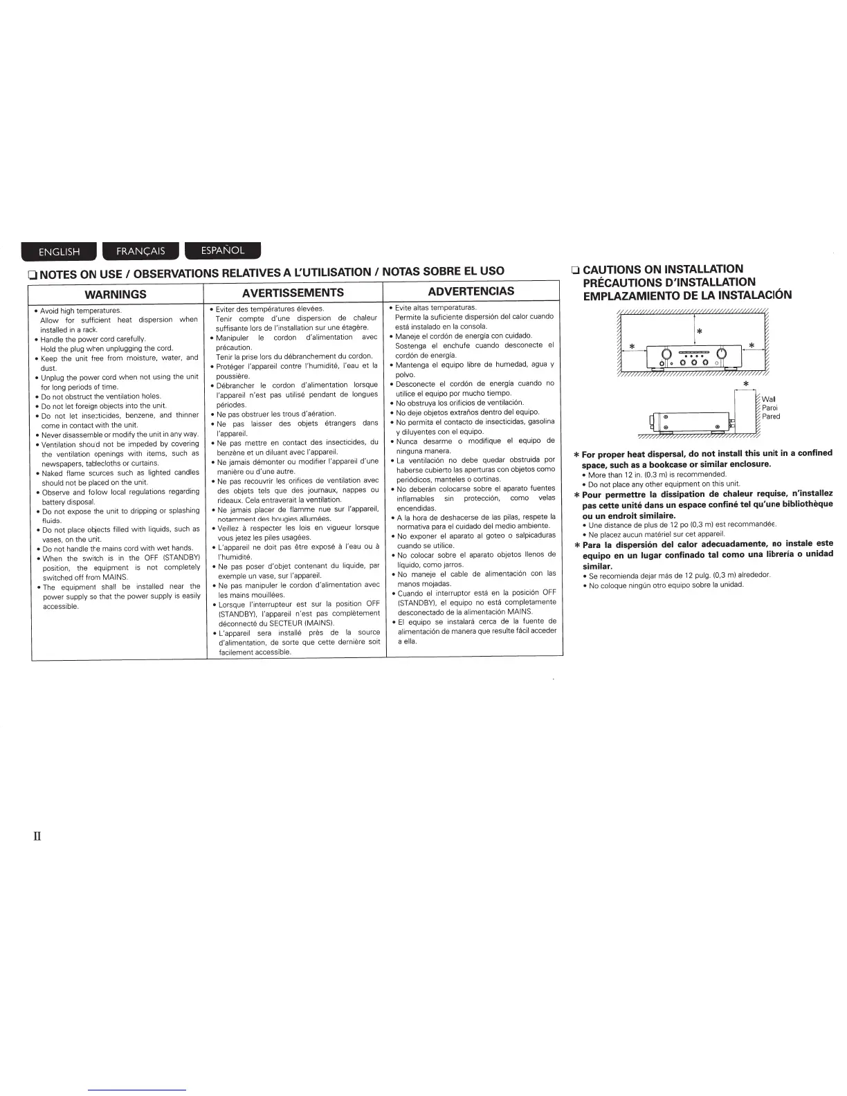 Page #3 background image