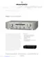 Preview: Product Information