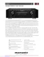 Preview: Specifications