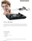 Preview: Specifications