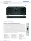 Preview: Specifications