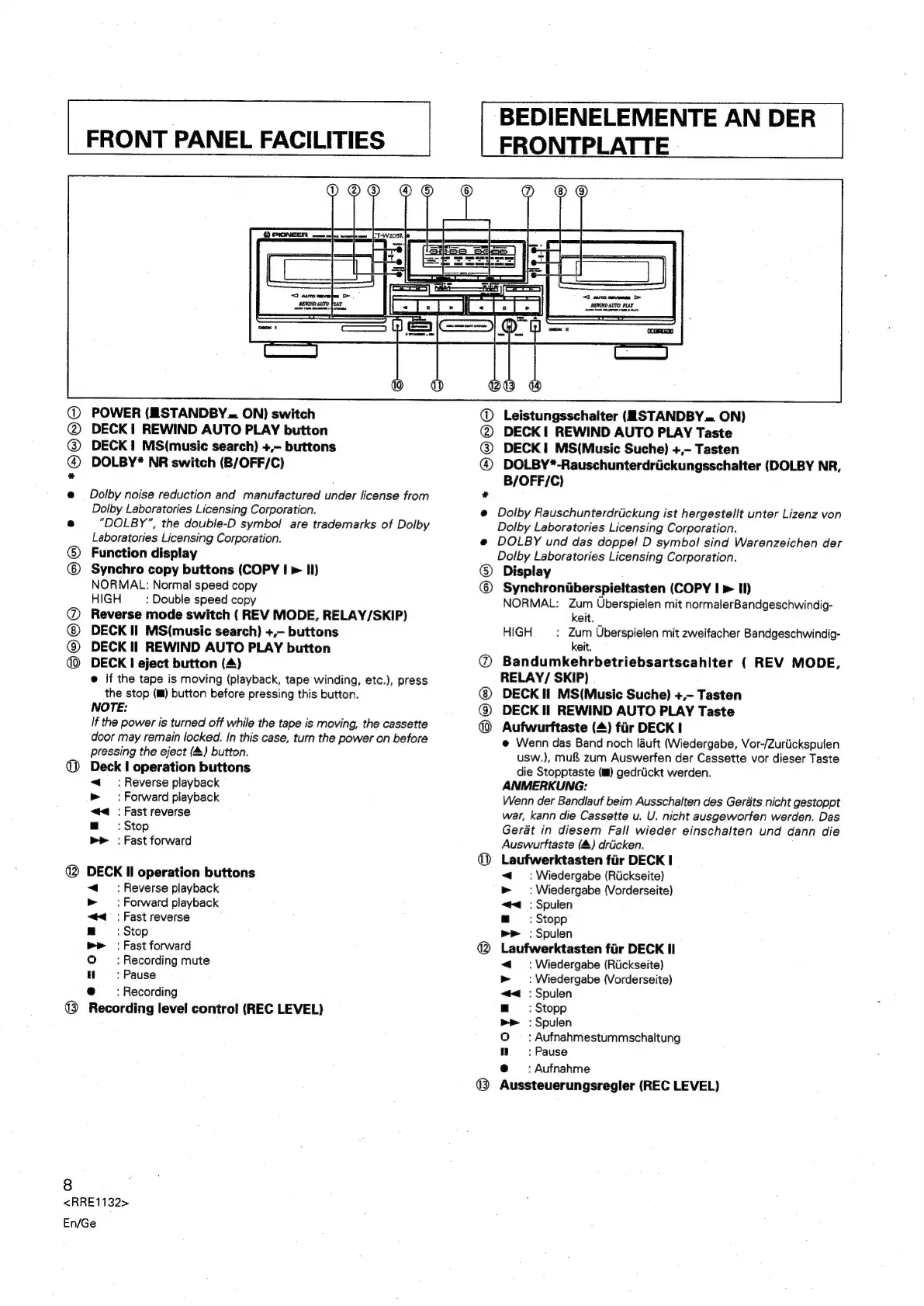 Page #8 background image