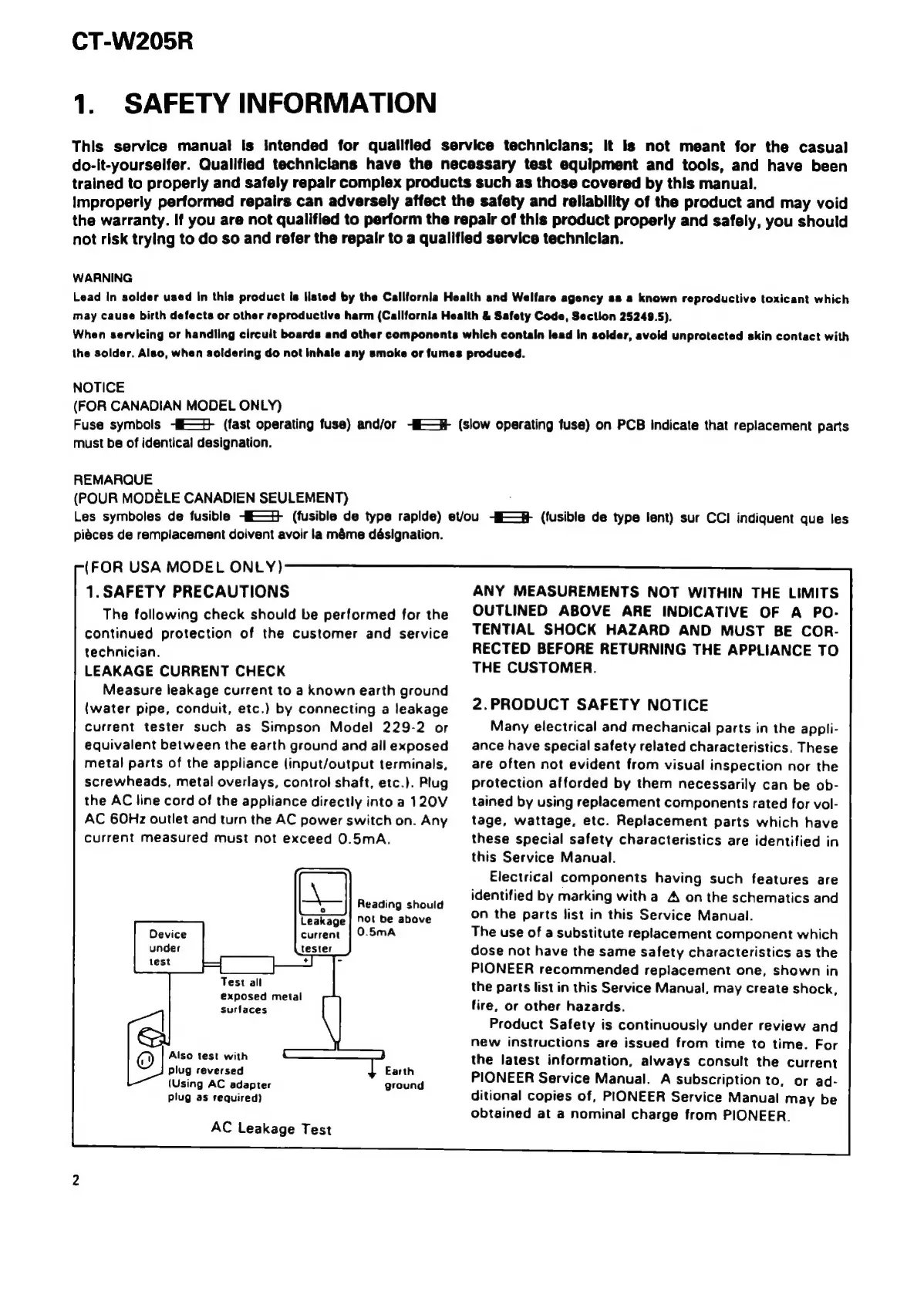 Page #2 background image