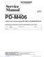 Preview: Service Manual