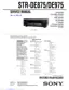 Preview: Service Manual