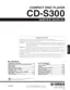 Preview: Service Manual