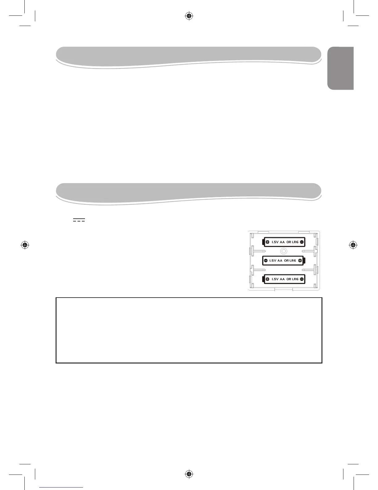 Page #3 background image