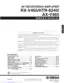 Preview: Service Manual