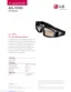 Preview: Specifications