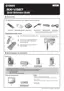 Preview: Quick Reference Guide