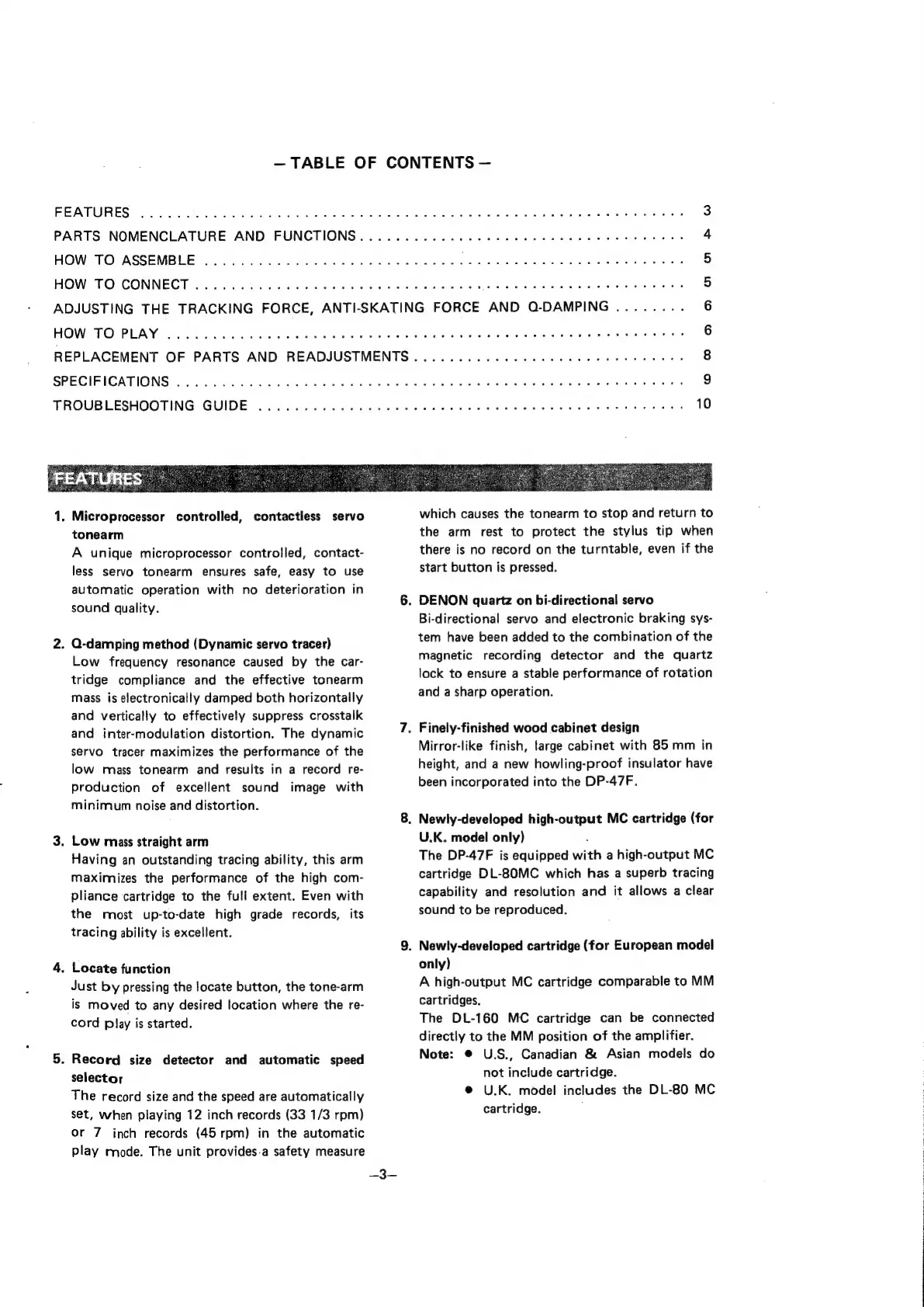 Page #3 background image