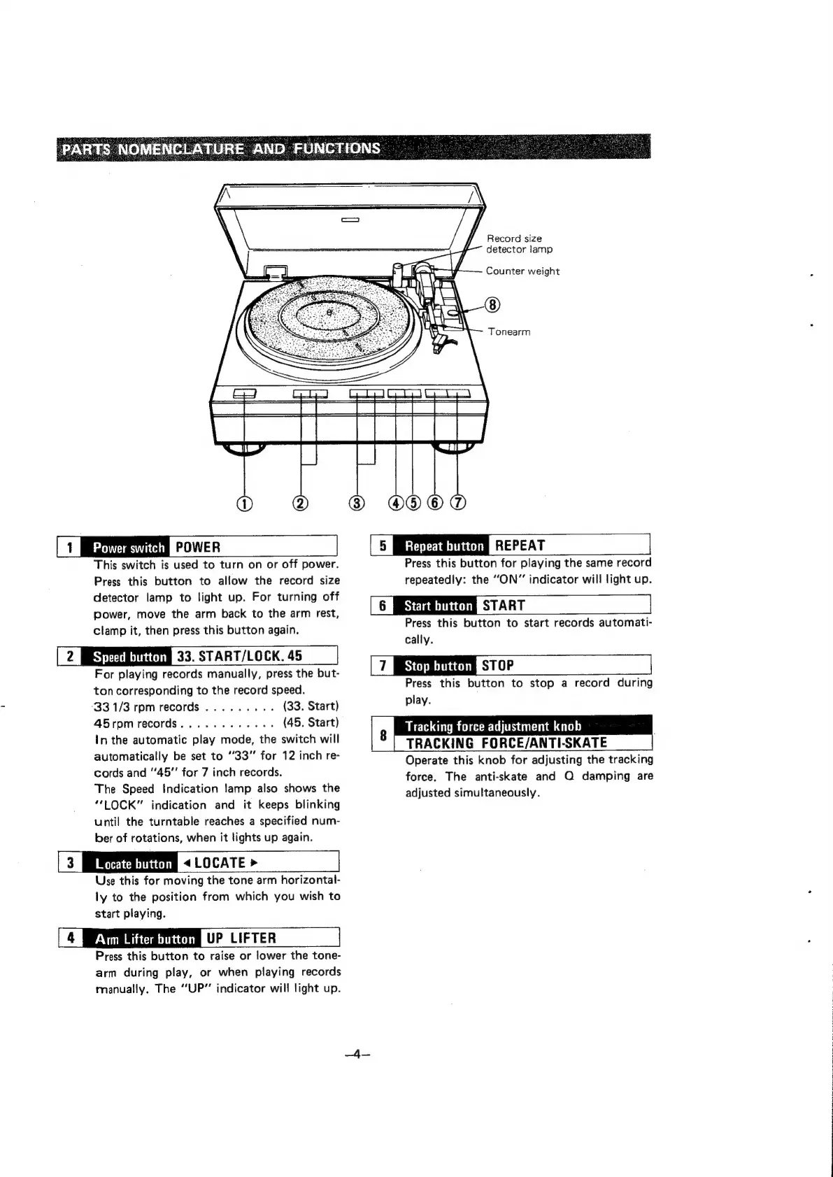 Page #4 background image
