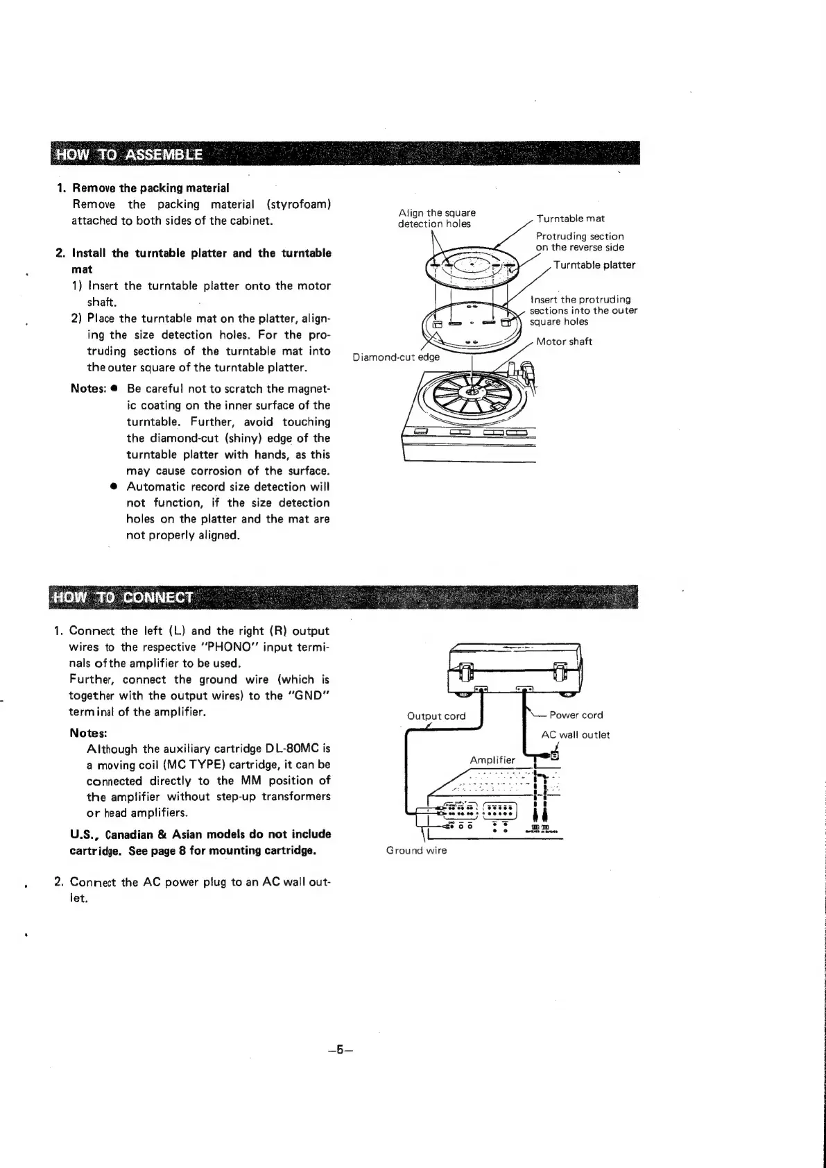 Page #5 background image