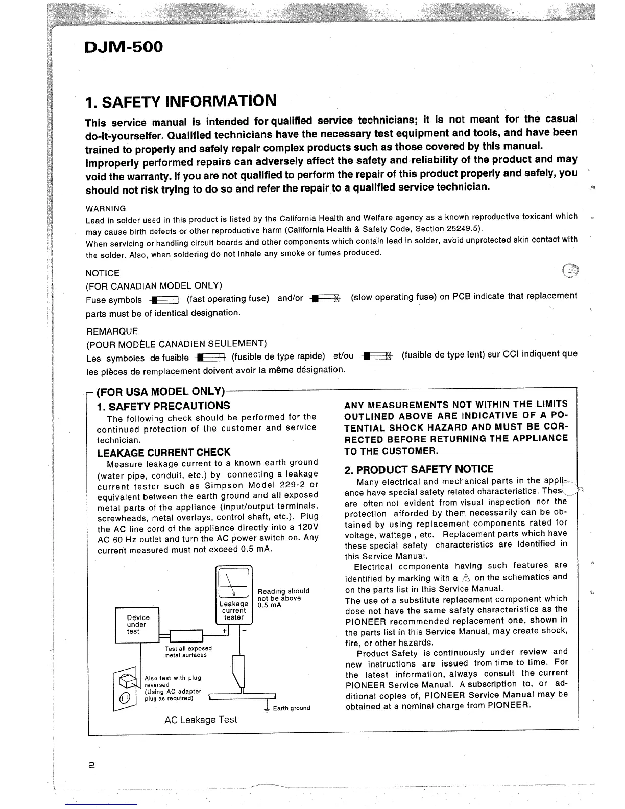 Page #2 background image