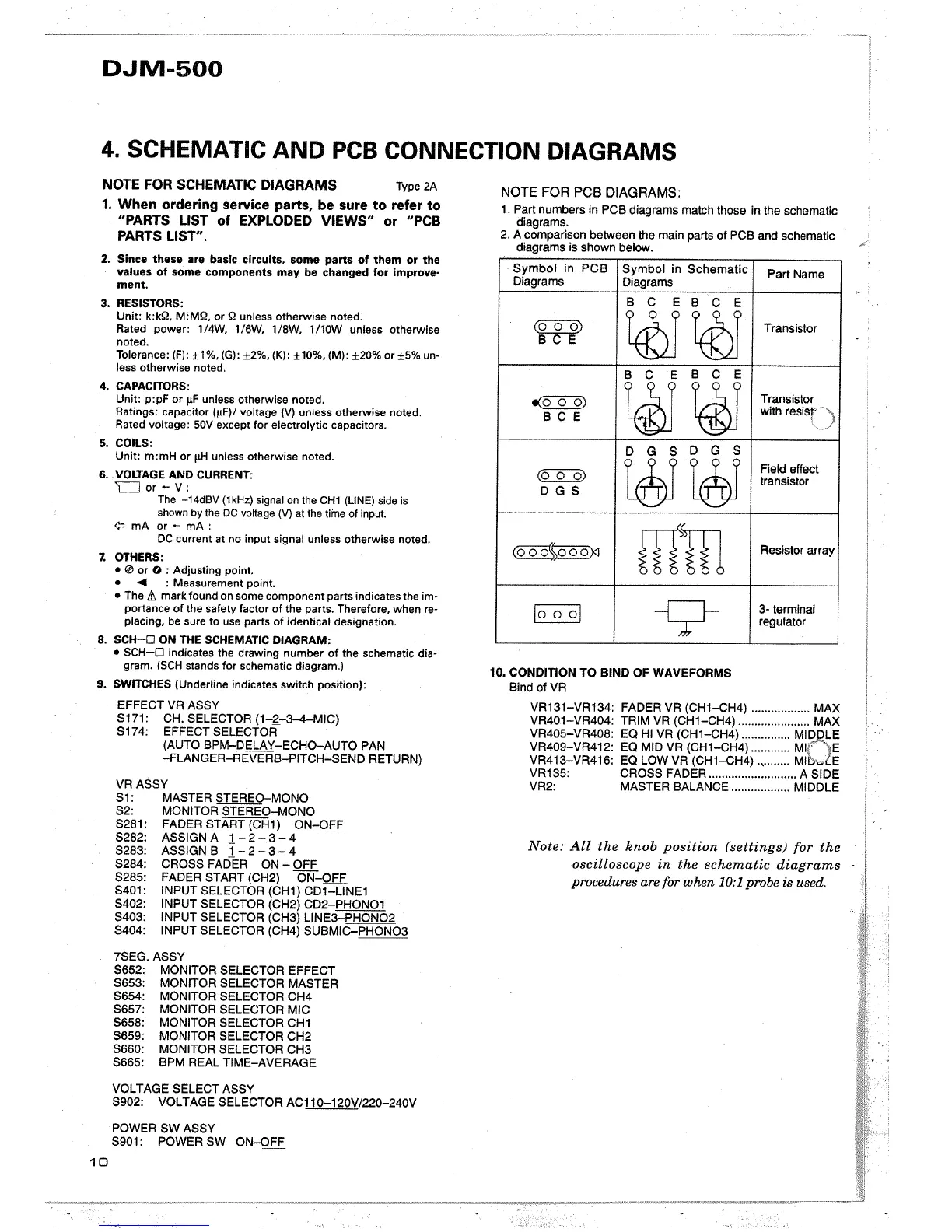 Page #8 background image