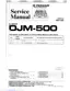 Preview: Service Manual