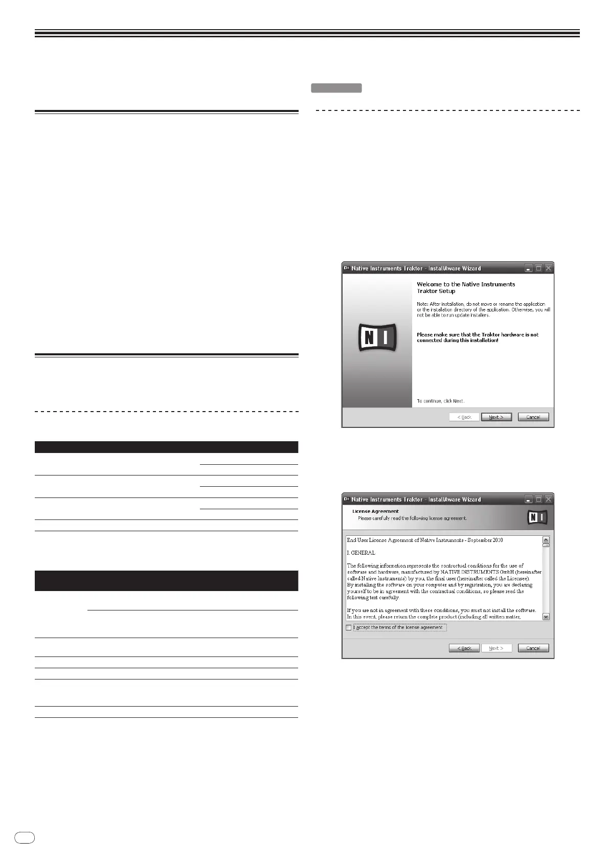 Page #6 background image