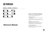 Preview: Reference Manual