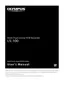 Preview: User Manual