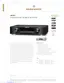 Preview: Specifications