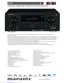 Preview: Specifications