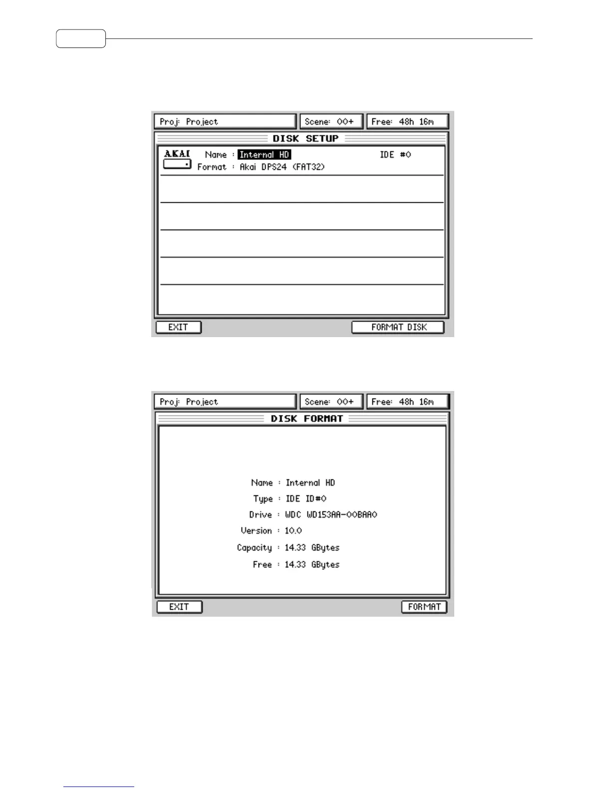 Page #100 background image