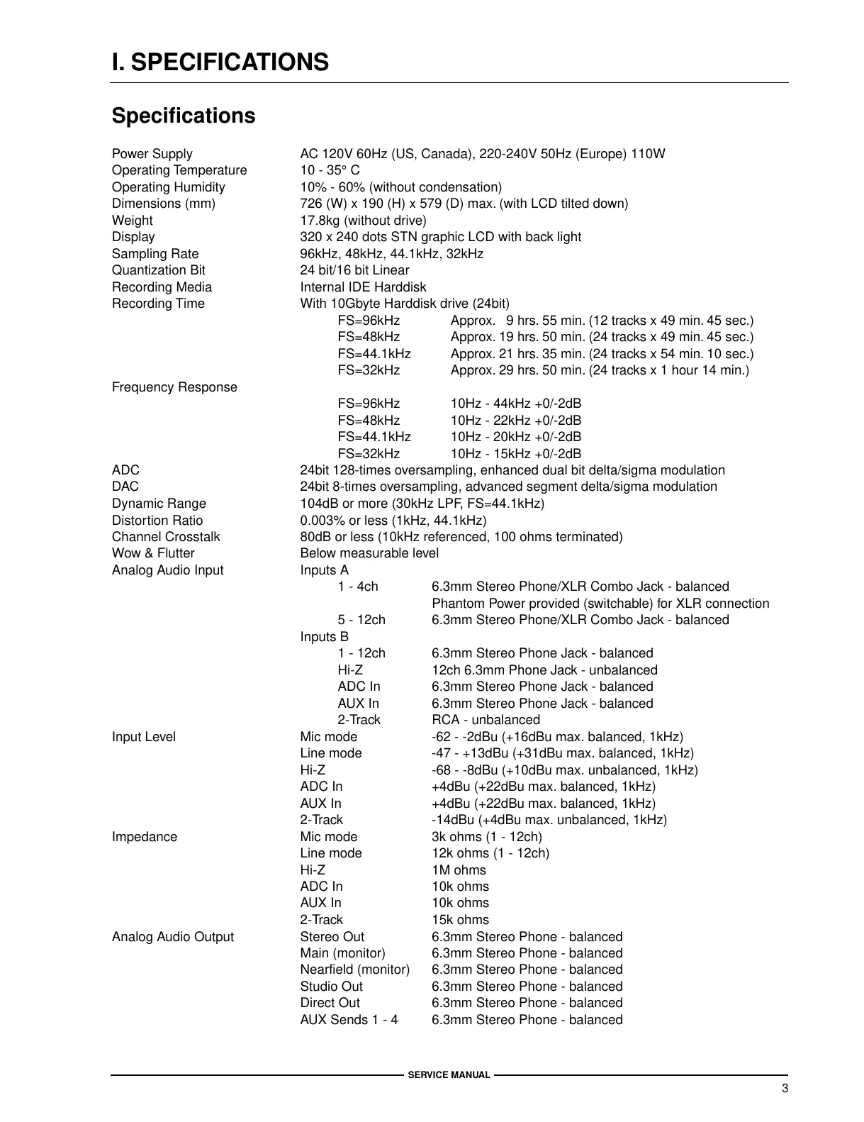 Page #3 background image