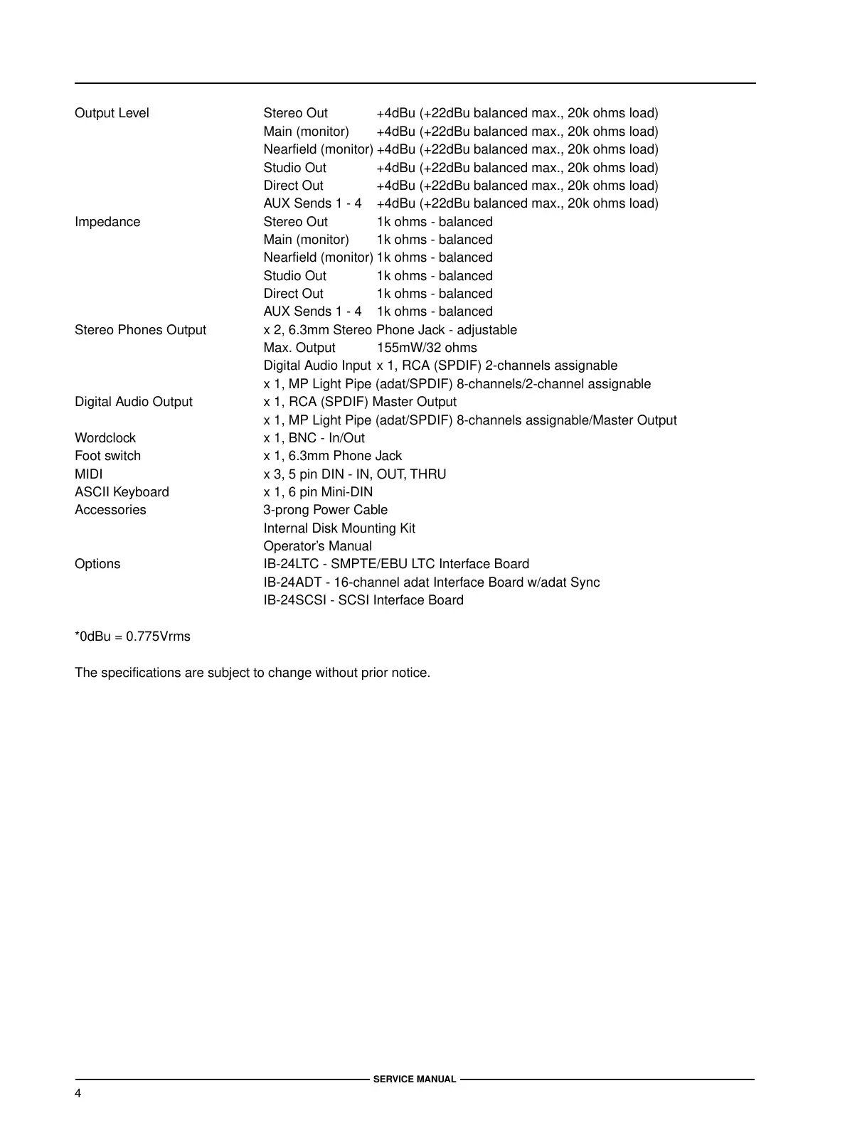 Page #4 background image