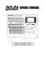 Preview: Service Manual