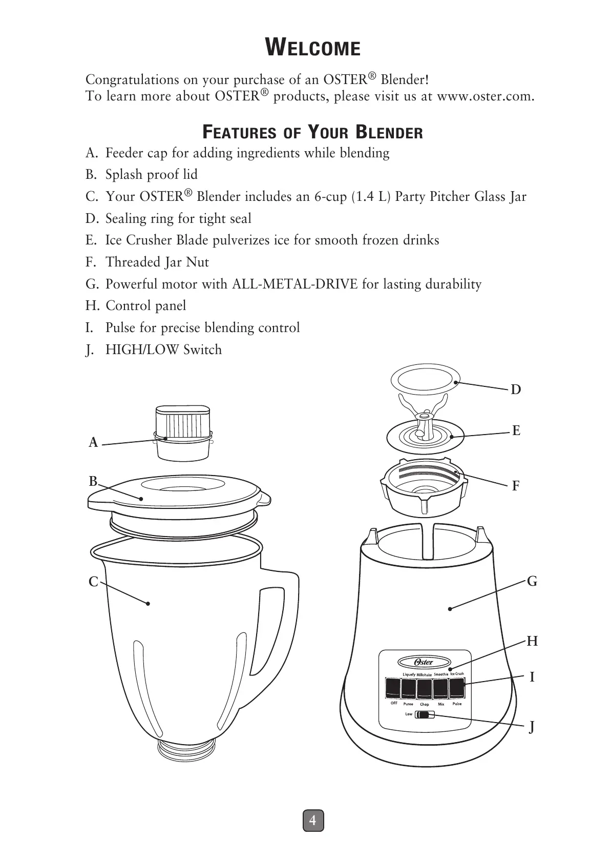 Page #4 background image