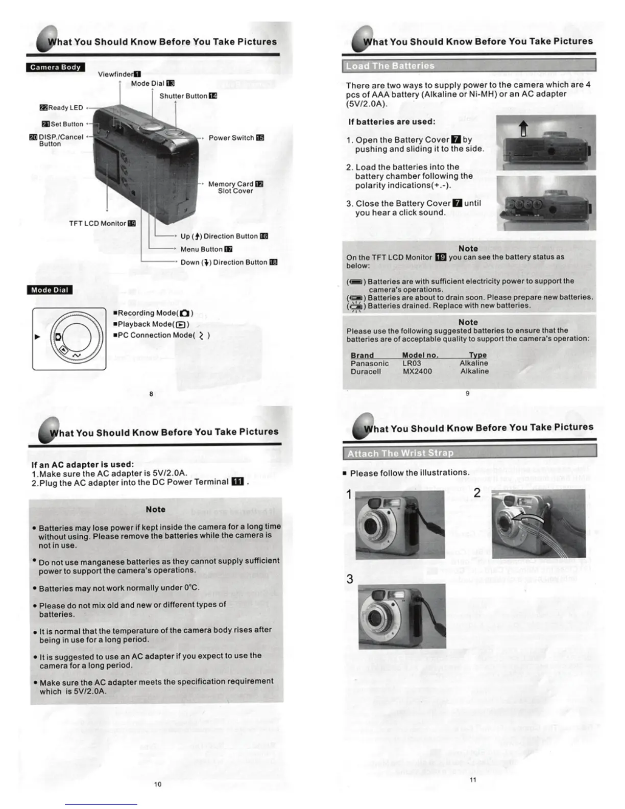 Page #3 background image