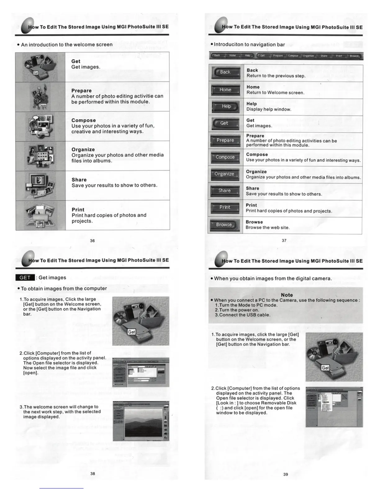 Page #10 background image