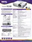 Preview: Specifications