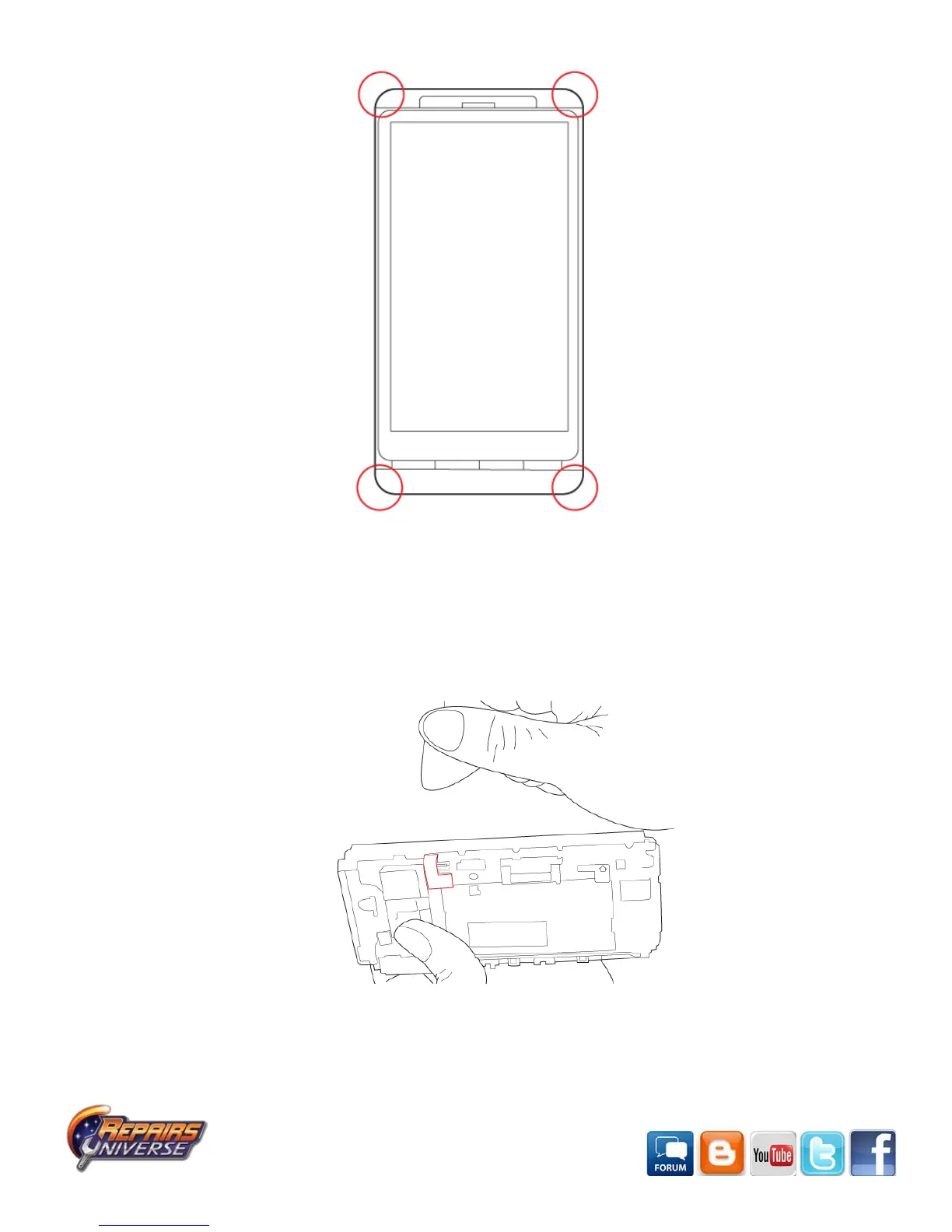 Page #3 background image