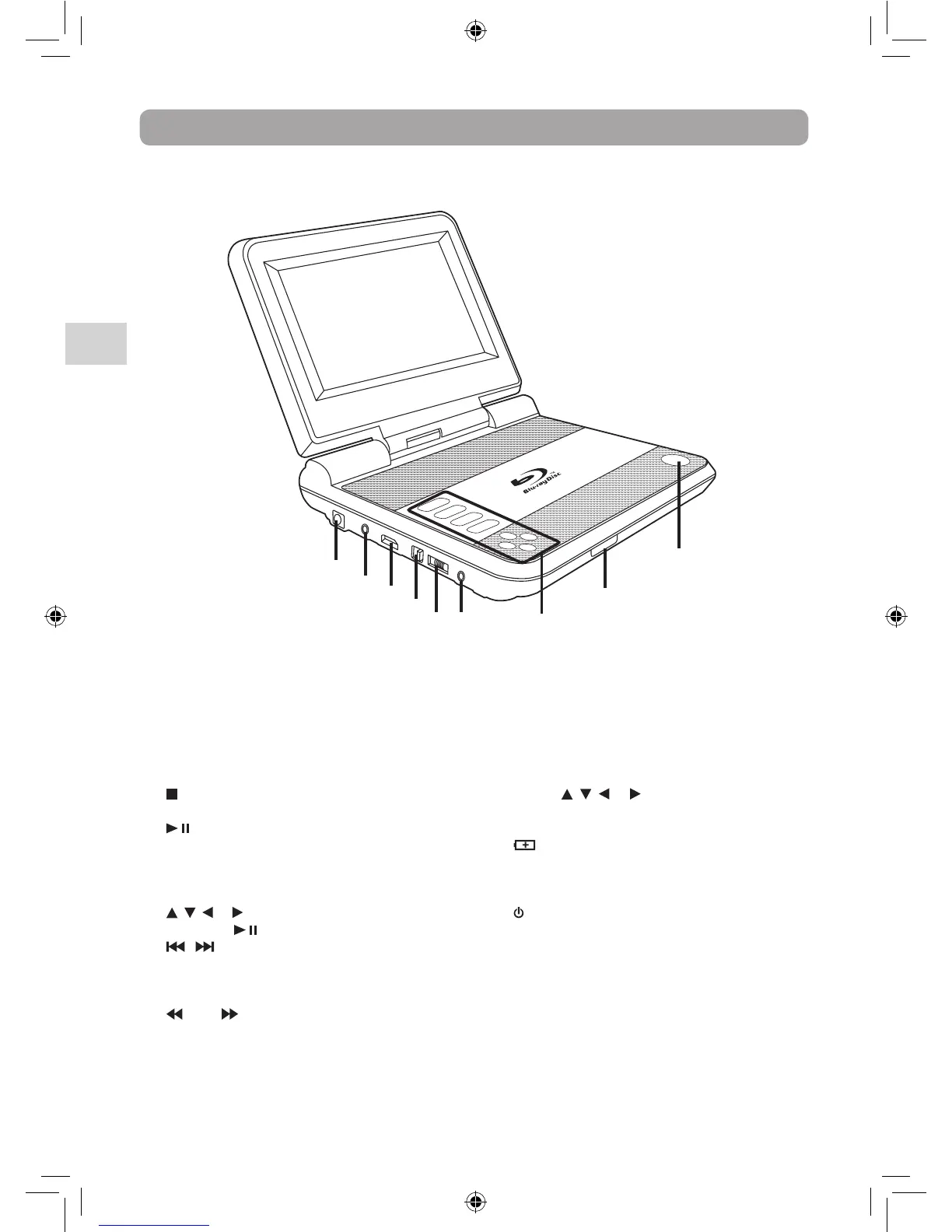 Page #8 background image