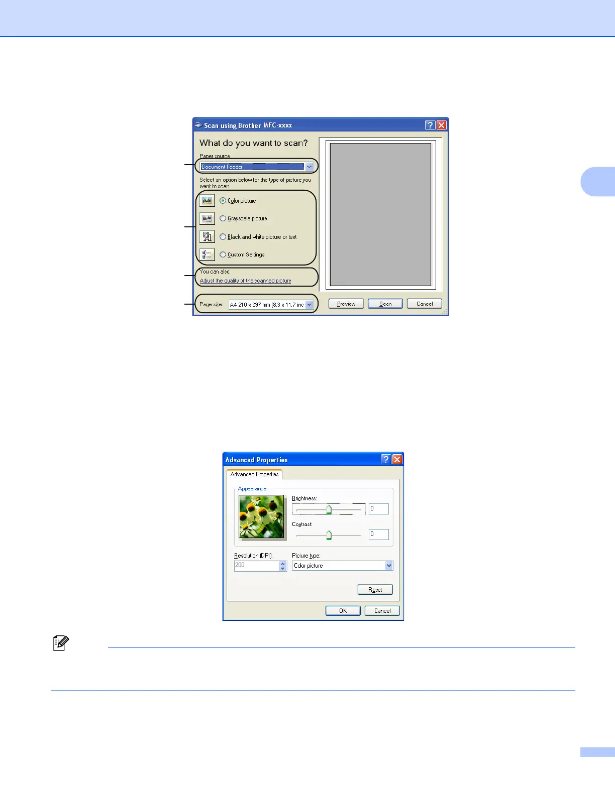 Page #58 background image