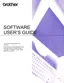 Preview: Software User's Guide