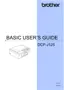Preview: Basic User's Guide