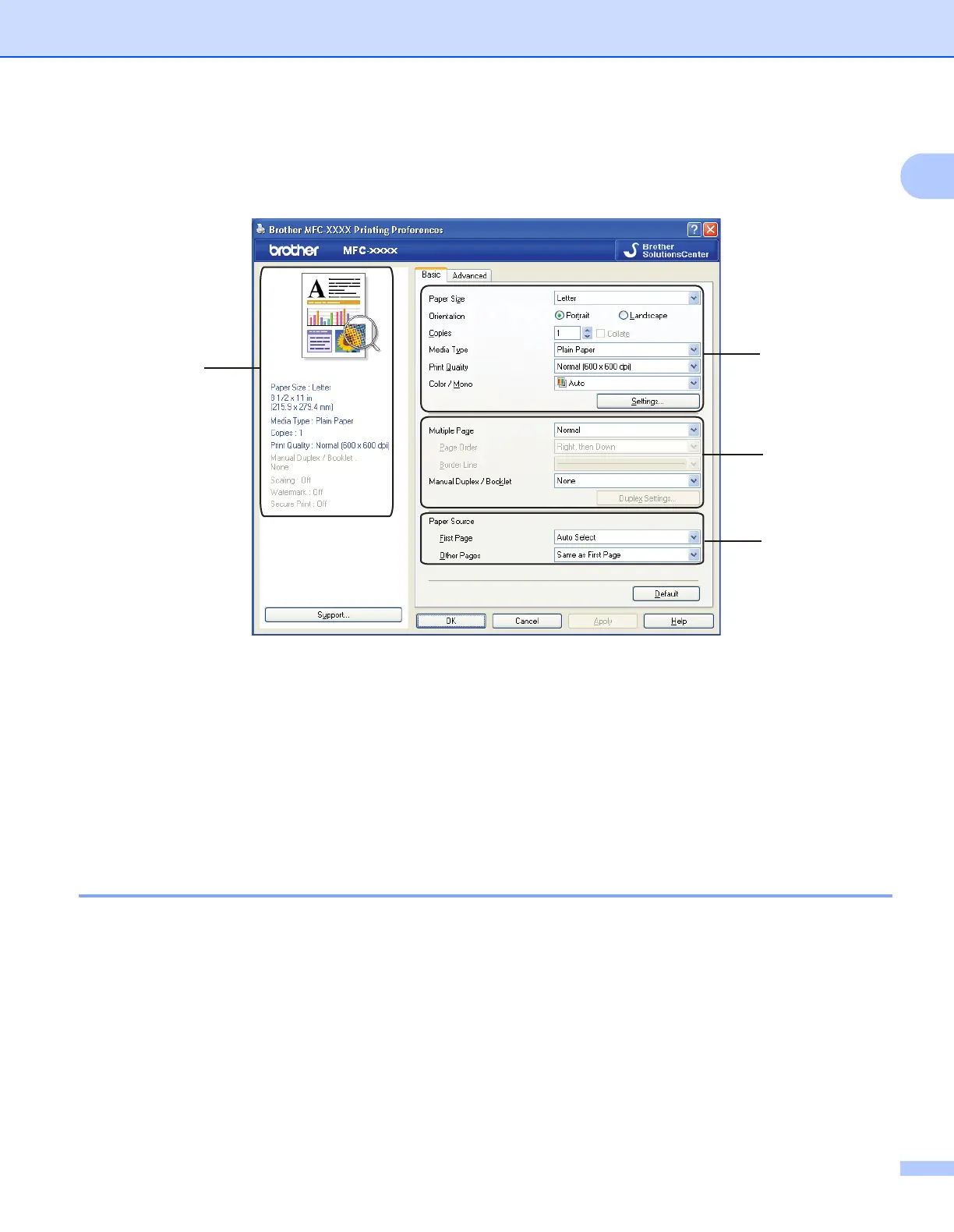 Page #22 background image