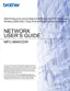 Preview: Network User's Guide