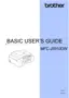 Preview: Basic User's Guide