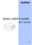 Preview: Basic User's Guide