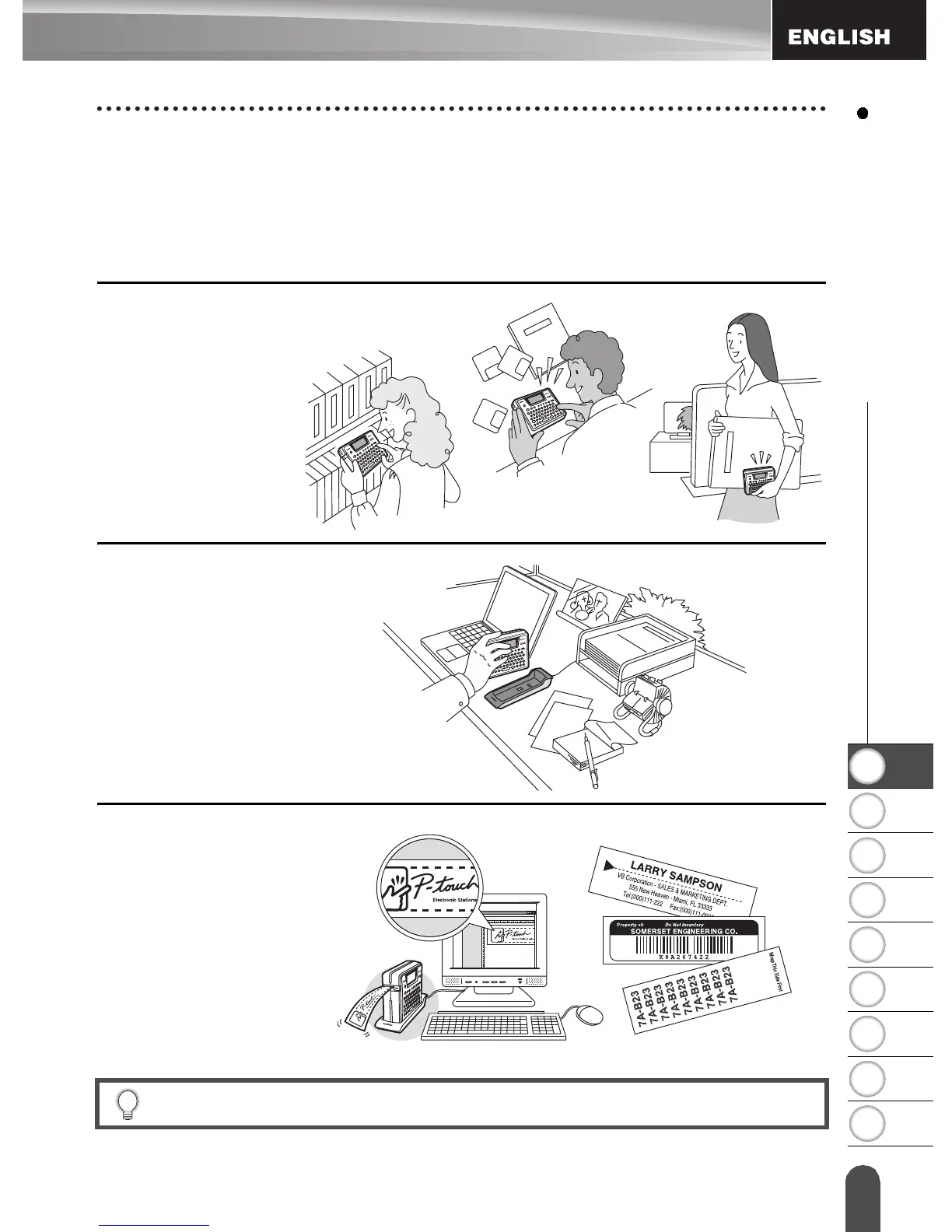Page #7 background image