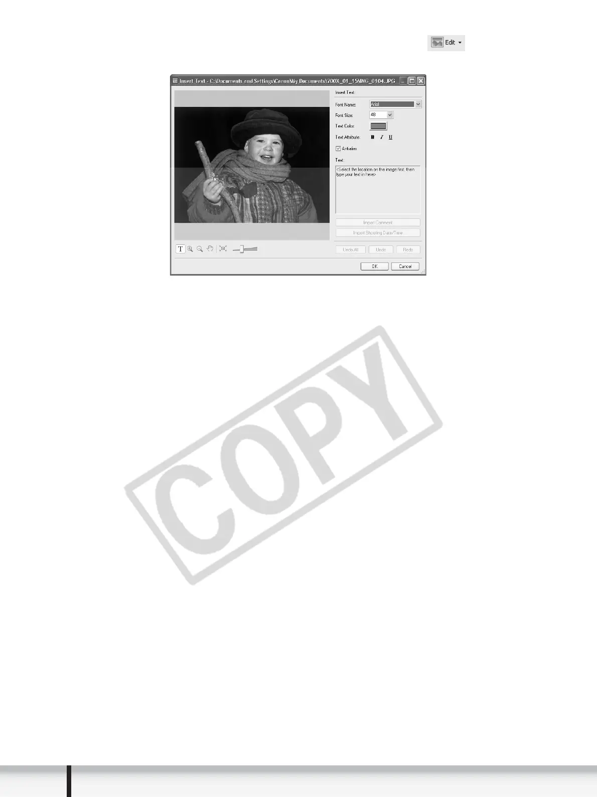 Page #20 background image